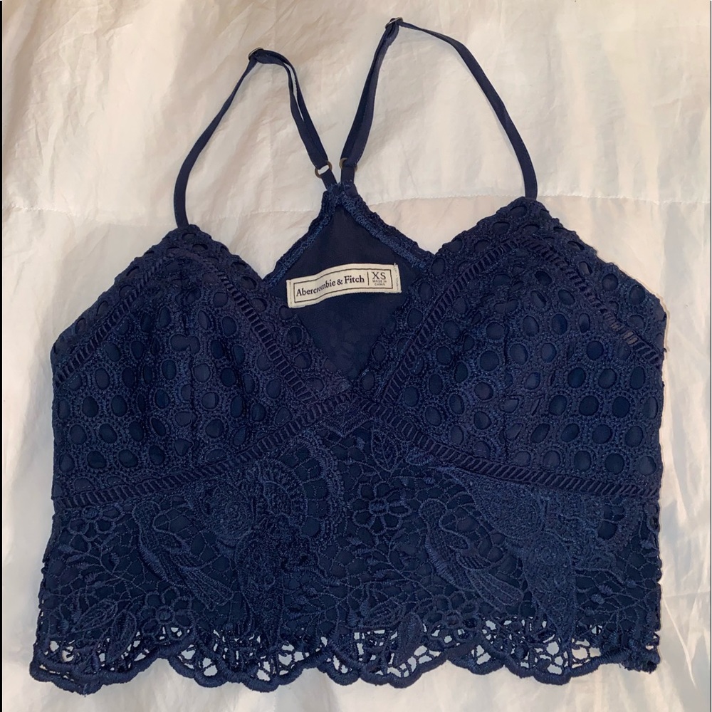 Abercrombie & Fitch Top